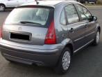 Установка ГБО на C3 (Mk I) 1.4 R4 2004