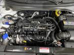Установка ГБО на Rio 1.6 R4 2021