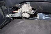 Установка газобалонного оборудования на Tundra II 5.7 V8 2008