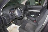 Газобалонное оборудование на X-trail 2.5 I4 2008