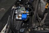 ГБО на Orlando (LT) 1.8 R4 2012