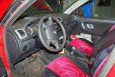 Газобалонное оборудование на Fabia (Ambition) 1.4 R4 2009