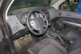 Газобалонное оборудование на X-trail 2.0 R4 2007