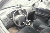 Установка газобалонного оборудования на Tucson I 2.0 R4 2007