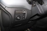 Установка газобалонного оборудования на Berlingo II 1.6 R4 2011