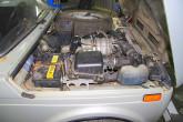 Установка ГБО на 2131(Niva) 1.7 R4 2006