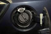 Установка газобалонного оборудования на Astra H Sedan 1.6 R4 2011