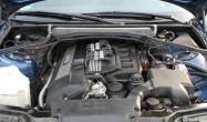 Установка ГБО на 3er (E46) 2.5 I6 2005