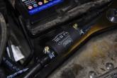 Газобалонное оборудование на Duster Restyling 2.0 MT 2015