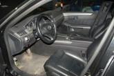 Установка газа на E-klasse (W212) 3.5 V6 2011