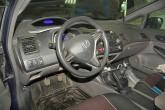 Установка ГБО на Civic Sedan XIII 1.8 MT 2008