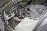 Установка газа на 3er (E46) 2.0 I6 1998
