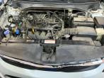 Установка ГБО на Rio CNG 1.6 R4 2020