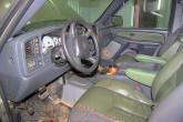 Установка ГБО на Avalanche The North Face Edition 5.3 V8 2001