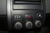 Установка газа на X-Trail 2.5 R4 2009