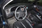 Установка ГБО на Maxima  3.5 V6 2002