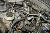 ГБО на Land Cruiser 120 2.7 MT 2008