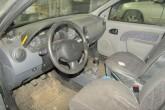 Установка газа на Logan 1.4 R4 2006