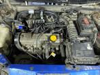 Установка ГБО на Kalina 1.6 R4 2006
