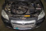 Установка ГБО на Siber 2.4 R4 2010