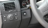 Установка газобалонного оборудования на Meriva A 1.6