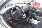 Установка ГБО на Carnival II 2.5 R4 2004