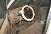 ГБО на Caravan SE 2.4 AT 2001