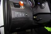 Установка ГБО на Elantra MD 1.6 AT 2015