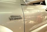 Установка ГБО на Grand Vitara 2.5 V6 1999