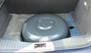 Газобалонное оборудование на C-MAX I 2.0 R4 2007