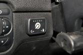 Установка ГБО на Patriot 2.7 R4 2014