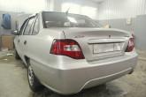 Установка ГБО на Nexia (Classic) 1.5 R4 2012