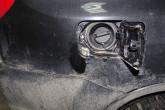Установка ГБО на X-trail 2.0 I4 2008