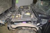 Установка ГБО на Н2 6.2 V8 2003