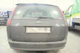 Установка ГБО на Focus Turnier II 2.0 R4 2009