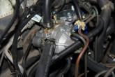 Установка газобалонного оборудования на Patrol Y61 4.5 V8 1998