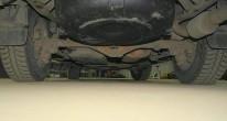 Установка газобалонного оборудования на Land Cruiser 120 2.7 MT 2008