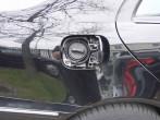 Газобалонное оборудование на C-klasse (W203) 1.8 R4 2006