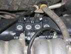 Установка газобалонного оборудования на 2131(Niva) 1.7 R4 2006