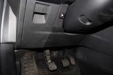Установка ГБО на Mondeo IV 2.0 R4 2012