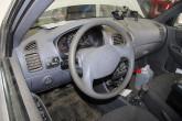Установка газобалонного оборудования на Accent 1.6 R4 2005
