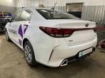 Установка газобалонного оборудования на Rio 1.6 R4 2021