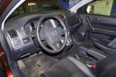 Газобалонное оборудование на CR-V (III restyling) 2.4 R4 2011