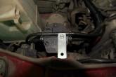 Установка газа на Tundra II flexfuel 5.7 V8 2009