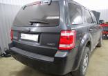 Установка газобалонного оборудования на Escape I 2.3 R4 2008