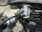 ГБО на Soul 1.6 R4 2010
