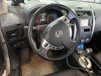 Установка газа на X-trail T31 2.5 I4 2014