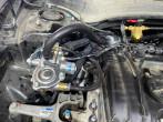 Установка газобалонного оборудования на Cerato IV 2.0 R4 2020