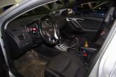Установка газа на Elantra (Comfort) 1.6 R4 2013