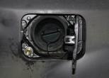 Установка ГБО на X-trail 2.0 R4 2007